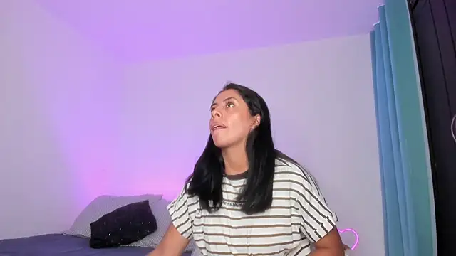 _lucianapalmer (F young) - Welcome Lucy🦋😘