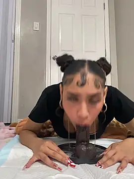 badbaby187's live cam