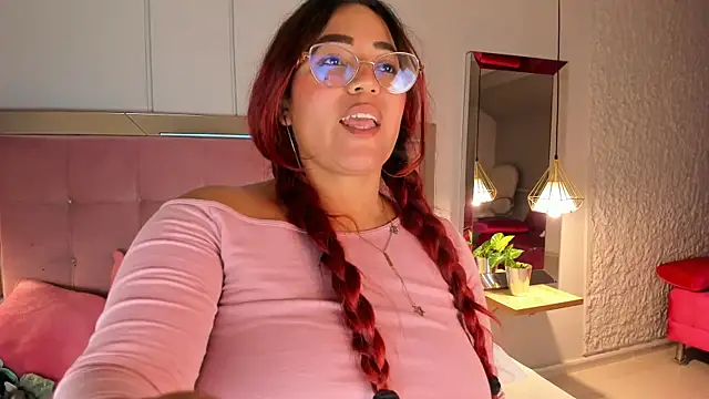 MelissaKarterrs webcam