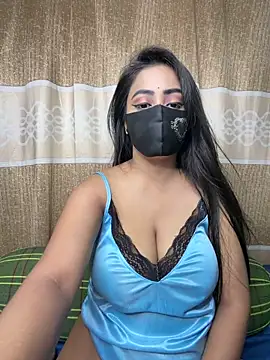 Naughty_Nisha0 webcam