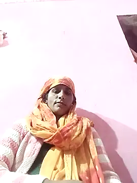 Pirvesh_singh webcam