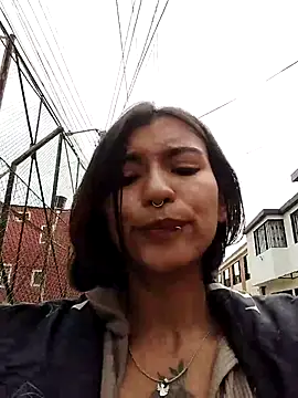 Zoe_addiction webcam