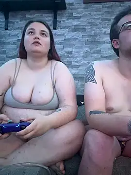 Daddy414Mommy webcam