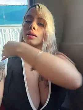 YouCandiSumisa webcam