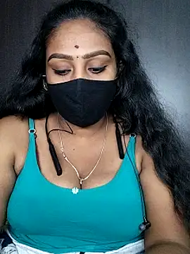 tamil_Monisha webcam