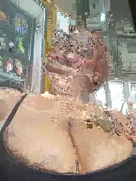 SheilaCoopers_ webcam