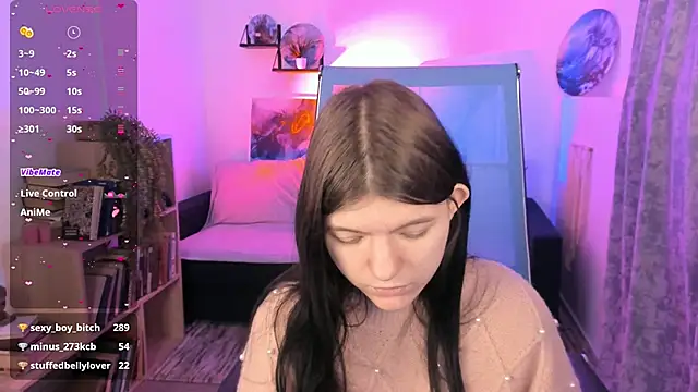 StasyaCollins webcam