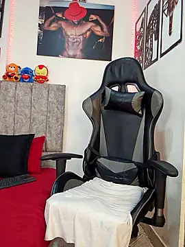 MIKE_KILIANjs webcam