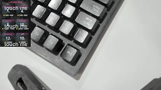 Ashleymonroe14 webcam