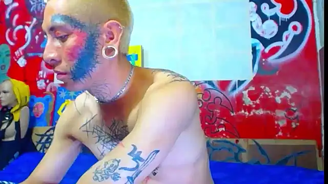 deivid_estrada webcam