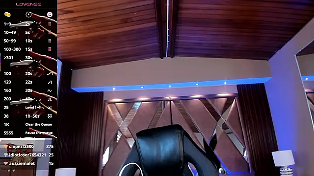 IsabellaaJoness webcam