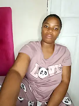 SexyDollarGal webcam