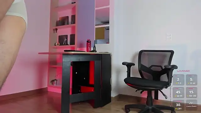 pablo-rincon95 webcam