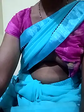 Kavya5500 webcam