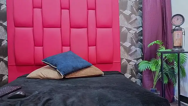 brandy_thonspson webcam