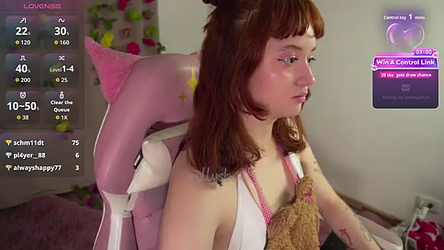 molly_russell webcam