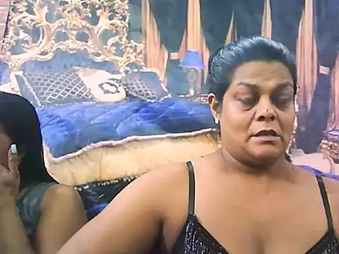 indianCherryPie webcam