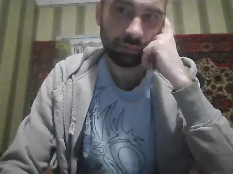 AlferezzSolvajo webcam