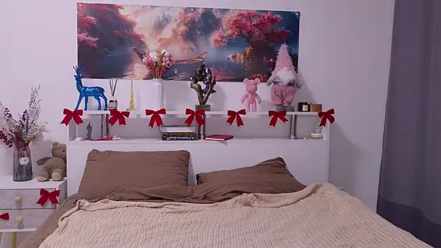 Nellie_Medina webcam