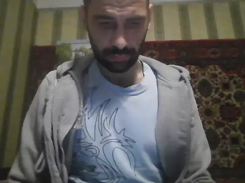 AlferezzSolvajo webcam