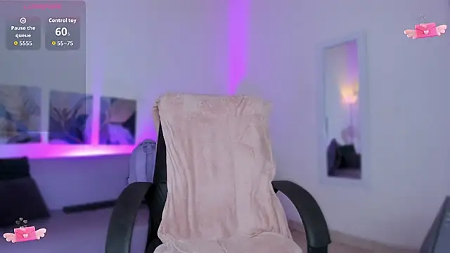 Allyson_aisha webcam