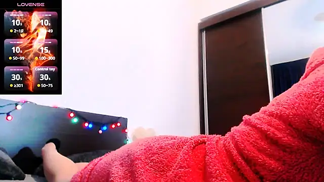 _magic_smile_11 webcam