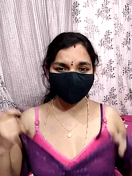 Lalitha-1995 webcam