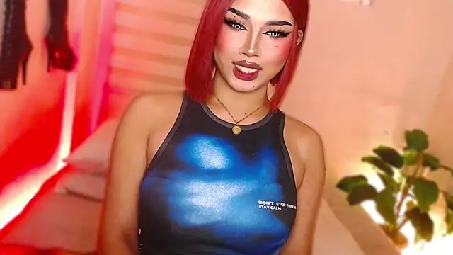 MissGreta_Hunterx webcam