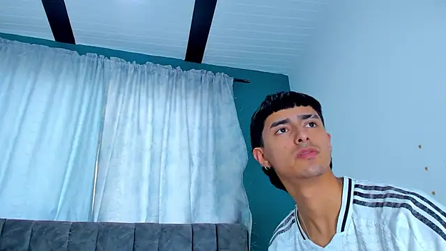 Anthony_carter webcam