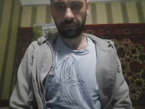 AlferezzSolvajo webcam