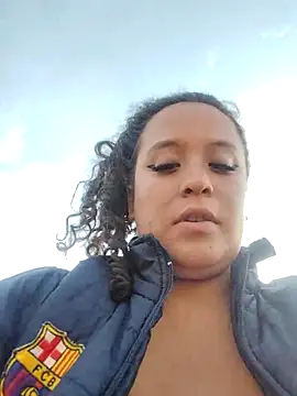 You-sexy-starr webcam