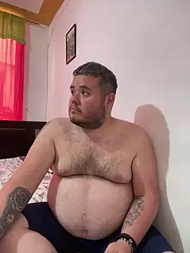 Chimbo-leche1996 webcam