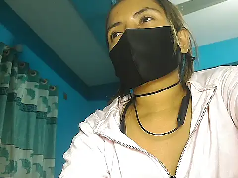 meghbalikargolponoy09 webcam