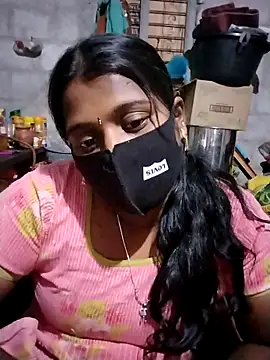 Tamil_Hot_Sandy webcam