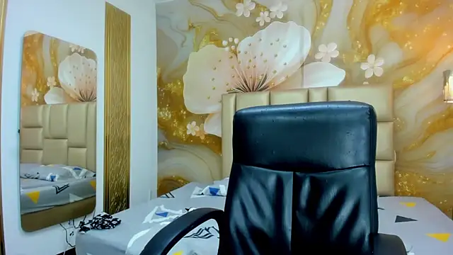 NahomiWalker_ webcam