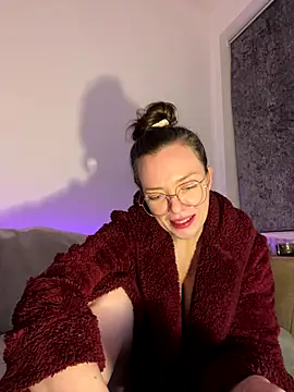 FemDom_RubyKnightXXO webcam