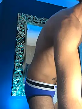 Mister_Obsession webcam