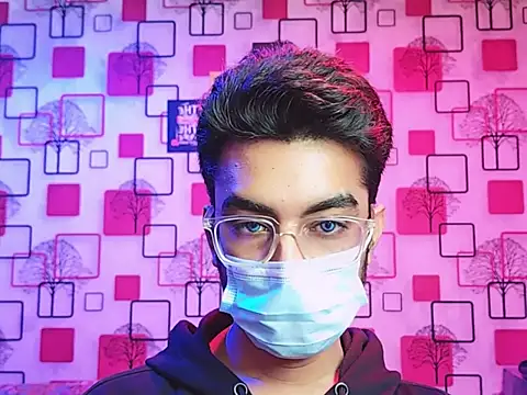 ChiseledCharm webcam