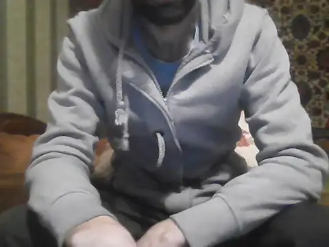 AlferezzSolvajo webcam