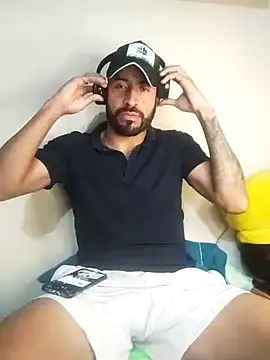 Alexsexygamer webcam