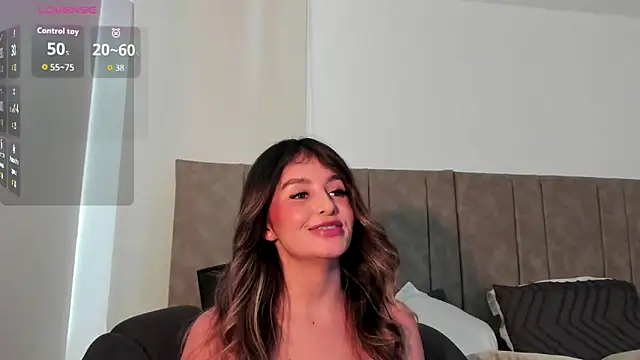 Isabellacharm webcam