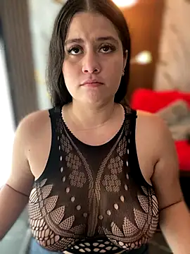 Natalia_Cleark09 webcam