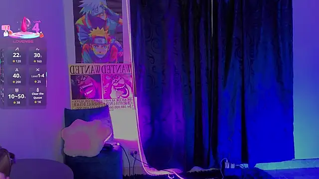 Gaby__Howards webcam