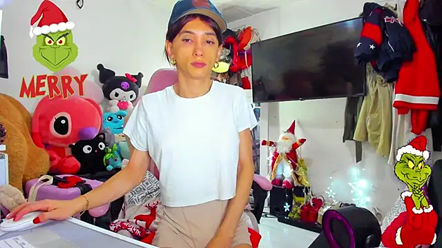 Lawrncesofiets Live Webcam on Stripchat