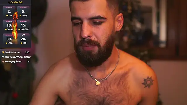 HairyRobxxx