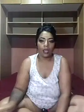 indianstormxo_ webcam