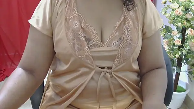 Mallu_Manisha webcam