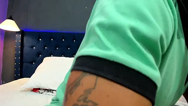 Salomon_koude webcam