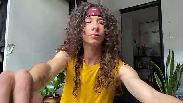 camille_delrey webcam