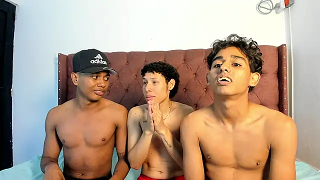 boys_yourparty webcam